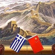Grèce : dumping social à la chinoise sur le port du Pirée