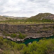 Blog • Écologie citoyenne à Podgorica, du vert au Montenegro
