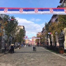 Nord du Kosovo : les communes serbes claquent la porte de l'Association des municipalités
