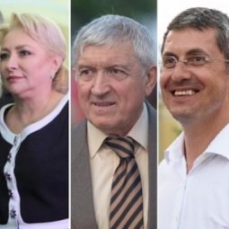 Revue de presse • Roumanie : mais où est passée la campagne présidentielle ?