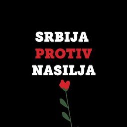 Serbie : un mois de révolte contre la violence, malgré la crise au Kosovo