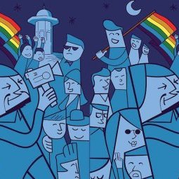 Bosnie-Herzégovine : « casser du pédé » en toute impunité