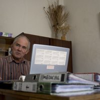 Les 120 journées de Gérard Villemaire, retraité français retenu en Serbie