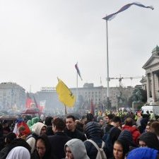 Serbie : quel gouvernement pour sortir de la crise ?