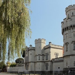 Pour désengorger ses prisons, la Belgique lorgne vers les Balkans