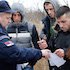 Kosovo : des milliers d'Albanais arrêtés à la frontière serbo-hongroise
