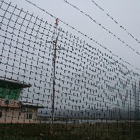 Albanie : l'aéroport fantôme de Kukës