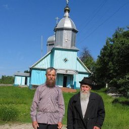Moldavie : les traditions séculaires des « vieux croyants »