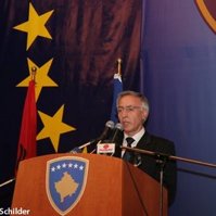 Le Kosovo et l'Albanie sont en crise : à chacun de trouver ses propres solutions !