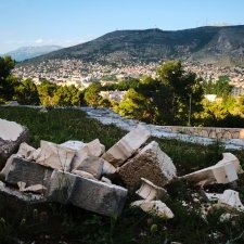 Bosnie-Herzégovine : à Mostar, le défi du retour de la démocratie