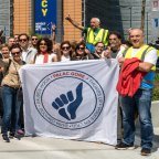 Serbie : la diaspora manifeste dans plus de 50 villes du monde