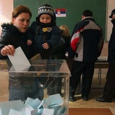 Référendum : 99,74% des Serbes du nord du Kosovo disent « non » à Pristina