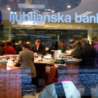 Scandale de la Ljubljanska Banka : les épargnants croates vont peut-être récupérer leurs bas de laine