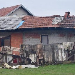 Croatie : la moitié des Roms vit toujours dans des ghettos