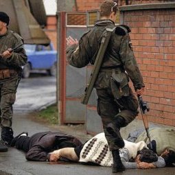 Blog • La « guerre civile européenne » et la mémoire des Balkans