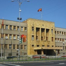 Macédoine : un gouvernement « d'union nationale » arraché aux forceps