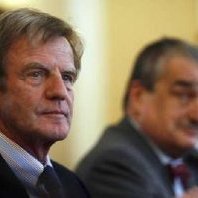 Bosnie : trois ministres de l'UE font un p'tit tour à Sarajevo et puis s'en vont