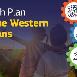 Delivering enlargement towards the Western Balkans : The role for civil society and the Growth Plan