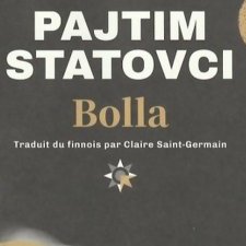 Roman • Pajtim Statovci | Bolla