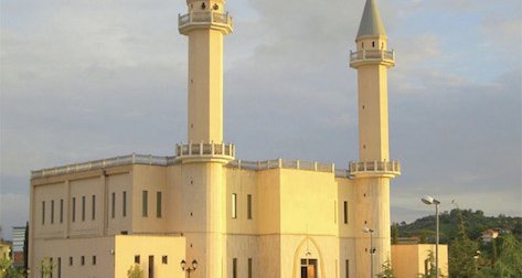 Albanie : quelle liberté religieuse à l'heure de la guerre en Syrie ?