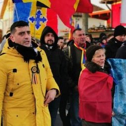 Moldavie : l'extrême-droite en campagne pour la « Grande Roumanie »