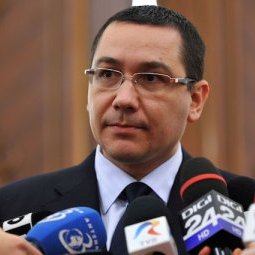 Roumanie : le Premier ministre Victor Ponta joue la carte du nationalisme pour se relancer