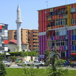 LGBT en Albanie : un premier foyer d'accueil à Tirana