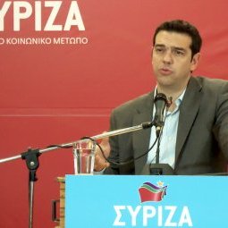 Grèce : Tsipras et Syriza sacrifiés sur l'autel de l'austérité