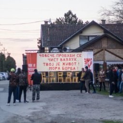 Serbie : la mafia du cuivre et le Mordor de Voïvodine