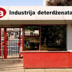 Bosnie-Herzégovine : Dita Tuzla, dans l'usine modèle des luttes ouvrières