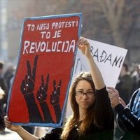 Appel de la gauche européenne pour soutenir la révolte citoyenne en Bosnie-Herzégovine