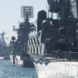 Sécurité européenne et autonomie stratégique sur le pourtour de la mer Noire