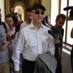 Viktor Orbán défait en Hongrie, Gruevski extradé vers la Macédoine du Nord ?