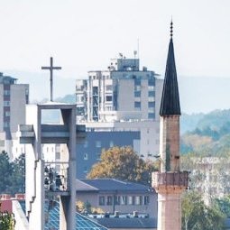 Exode en Bosnie-Herzégovine : même les prêtres et les imams s'en vont