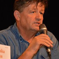 Blog • Ja, crni ja - Moi, le noir : un poème de Faiz Softić 
