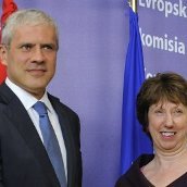 Kosovo : Belgrade trouve un accord avec l'UE et appelle au dialogue