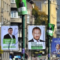 Après les élections en Bosnie-Herzégovine : la gauche est morte, vive la gauche ?