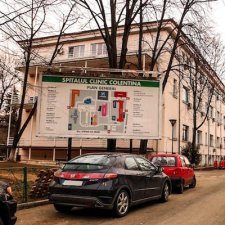 Roumanie : scandale aux pots-de-vin dans les hôpitaux de Bucarest