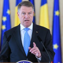 Corruption en Roumanie : le président annonce un référendum le jour des élections européennes