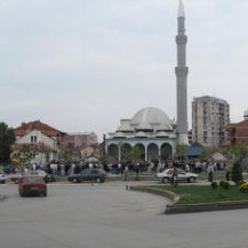 Kosovo : des wahhabites agressent un imam à Mitrovica