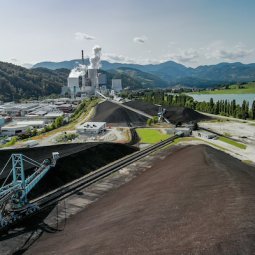 Slovénie : la dernière mine de charbon tue encore