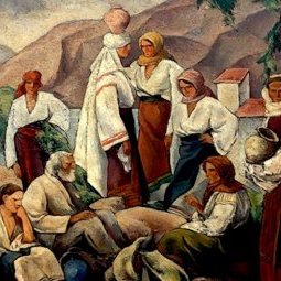 Essai | Robert Adam • Deux siècles de populisme roumain
