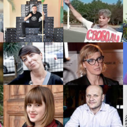 Balkans : nos treize héros et héroïnes de l'année 2021