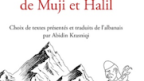 Poèmes | Cantilènes du cycle épique albanais de Muji et Halil