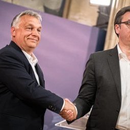 Serbie : le parti des Hongrois de Voïvodine, relais d'influence de Viktor Orbán