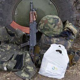 Guerre en Ukraine : des mercenaires serbes dans le viseur de la justice