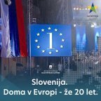 Slovénie : 20 ans dans l'Union européenne et la nostalgie du monde d'avant