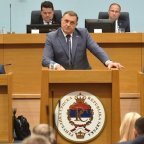 Bosnie-Herzégovine : l'entité serbe adopte sa propre loi électorale 