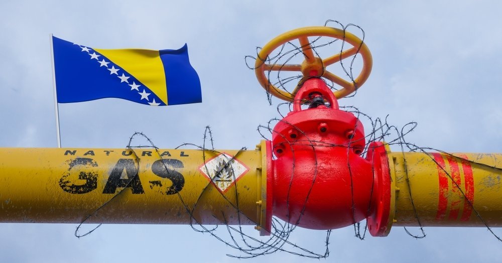 Énergie : les États-Unis imposent l'interconnexion sud à la Bosnie-Herzégovine