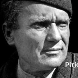 Biographie • Jože Pirjevec | Tito, une vie
